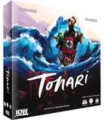 Juego de Mesa Tonari por 13€