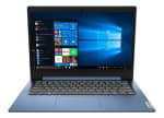 Notebook Lenovo Ideapad Pentium N5030 14” 4GB 128GB por $299.990