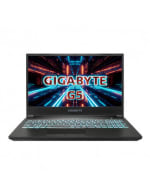 Portatil gaming Gigabyte G5 GD-51ES123SO con i5-11400H de 16GB/512GB por 599,89€