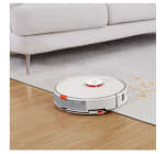 63€ de réduction sur votre Aspirateur robot laveur Roborock S7 - Blanc ou Noir chez Aliexpress