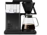 MELITTA ONE Filterkoffiezetapparaat Zwart, Transparant voor €102,90 bij Bol