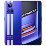 Realme GT Neo 3 5G 256GB por $6,999 en Linio