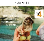 Tot 70% korting in de vakantie uitverkoop bij Sarith