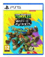 Teenage Mutant Ninja Turtles Arcade Wrath of the Mutants PS5 por 18€.