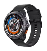 Smartwatch HAYLOU Solar Ultra GPS, llamadas Bluetooth, monitoreo salud, 5ATM, 170 deportes, batería 22 días por 42,47€