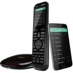 Logitech Harmony Elite afstandsbediening incl. Hub voor €199 bij Amazon