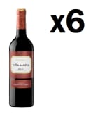 6 Botellas de Viña Albina Vendimia Seleccionada Reserva 2020 por 38€
