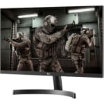 Monitor Gamer da LG de 23.8 polegadas - R$ 829,99