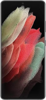 Samsung S21 Ultra 128GB Reacondicionado por $7,982 en Amazon