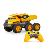 CATERPILLAR- Vehículos de construcción (Funrise 82440) por solo 19,78€