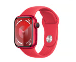 Apple Watch Series 9 (41mm) – Rojo por 291,72€