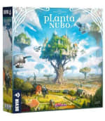 Juego de mesa Planta Nubo por 30€