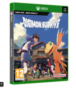 Juego Digimon Survive Xbox One por 17,90€