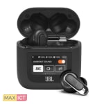 JBL Tour Pro 2 Headset Draadloos In-ear voor €119,99 bij JBL