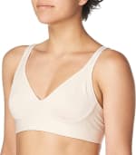 Sujetador Hanes Bra Copas Moldeadas CH a $106 en Amazon