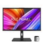 ASUS ProArt PA27DCE-K Zwart voor €1.842,07 bij Sicomputers