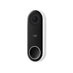 Google Nest Hello Videodeurbel voor €210