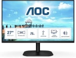 Monitor AOC 27B2H 27" Full HD 1920x1080, 75 Hz, IPS por 63,50€