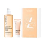 Lancaster.Dúo limpiador y exfoliación facial por 22,95€