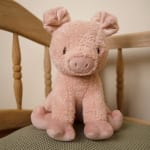 Little Dutch Knuffel Varken Little Farm voor €8,46 bij Bol