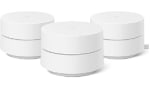 Pack de 3 Mesh Wifi Routeur Google Wifi à 123,26€