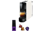 KRUPS Nespresso XN1101 Essenza Mini Wit voor €69 bij de Mediamarkt