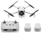 DJI Mini 3 Dron + Maletín + Batería por $8,499 en Costco