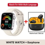 HUAWEI FIT 4 por 135,96€