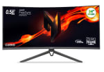 Monitor Gamer Acer UWQHD 34" por $7,649 en Liverpool