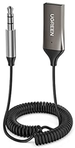 UGREEN Adaptador Bluetooth Jack