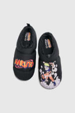 Zapatillas acolchadas de Naruto por 7,99€