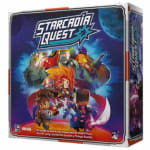 Juego de Mesa STARCADIA QUEST (-40%) por 53,97€