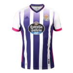 Hasta 30% DTO en Black Friday en la Web del Real Valladolid