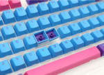 Ducky Joker keyboardcaps voor €15,98 bij SiComputers