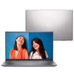 Notebook da Dell, modelo Inspiron i7-11390H de 16GB e SSD de 512GB - R$ 4.499,10