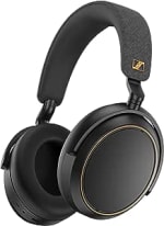 Enjoy Sennheiser MOMENTUM 4 wireless special edition headphones from Amazon for £249