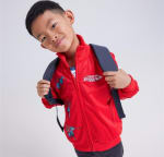 Chándal Spiderman infantil por 5,99€.