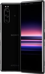 Sony Xperia 5 - 128GB - Zwart voor €349,99 bij Bol.com