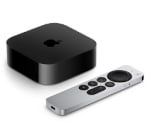 Apple TV 4K (2022) 128 Go Wi-Fi + Ethernet à 189€
