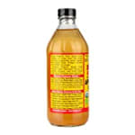 Vinagre de Manzana Orgánico 473ml por $112 en Amazon