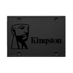 Disco duro interno Kingston 1TB SSD A400 2.5" por 38,99€