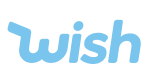 50% korting bij Wish met deze code!