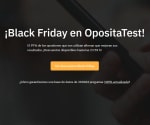 20% de descuento en OpositaTest