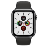 Apple Watch Series 5 por 339,34€ en PC Componentes