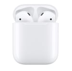 AirPods 2 con estuche de carga por 84€ en LTC