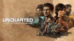 10% de descuento con cupón en Uncharted por Gamivo