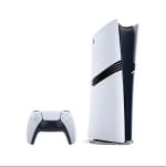 Sony PlayStation 5 Pro, 2 TB SSD, Digital, Blanco. por 654,99€