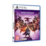 Dragon Age: The Veilguard PS5 por 25,64€(socios), 26,99€ (no socios)