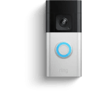 Ring Battery Video Doorbell Pro - slimme deurbel - batterij voor €155 bij Bol