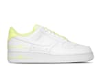 Nike Air Force 1 React trainers voor €69